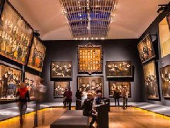 数字智慧博物馆